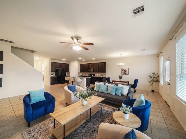 $310,000 | 13206 Barrington Oaks Circle, Houston, TX 77044