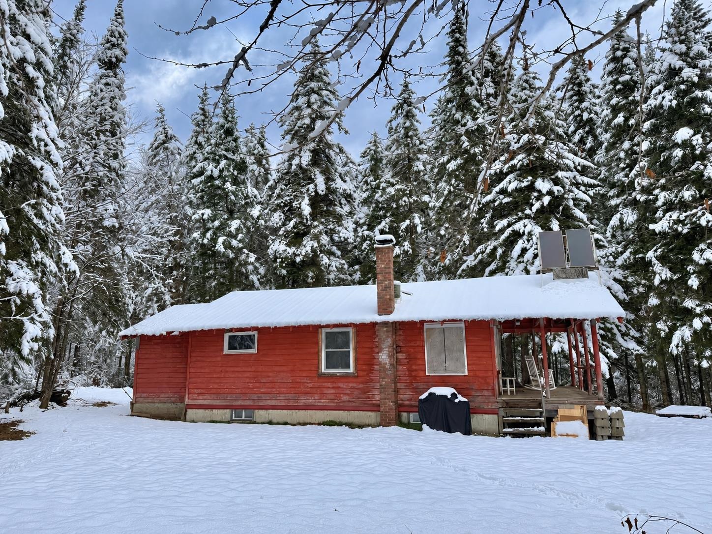 3563 East Branch Road Canaan, VT 05903 - Photo 25 of 29 Gallery Image 25