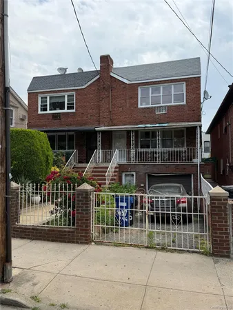 $885,000 | 437 East 46th Street | East Flatbush