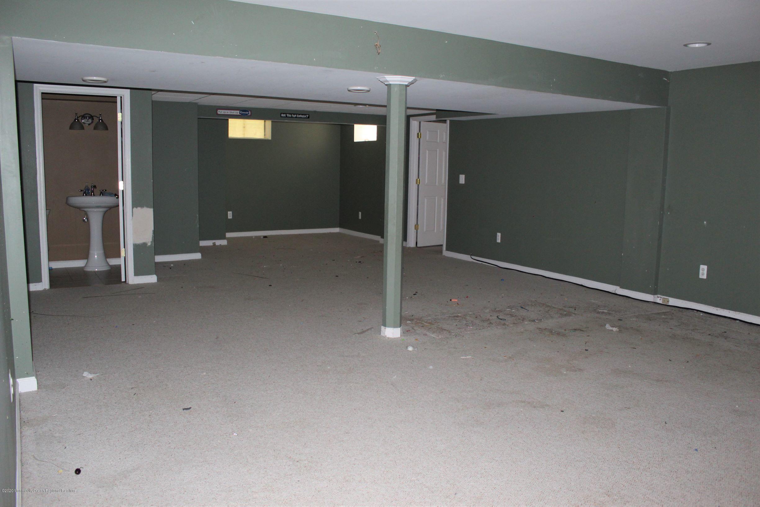 211 Cassville Road Jackson, NJ 08527 - Photo 40 of 58 a view of an empty room