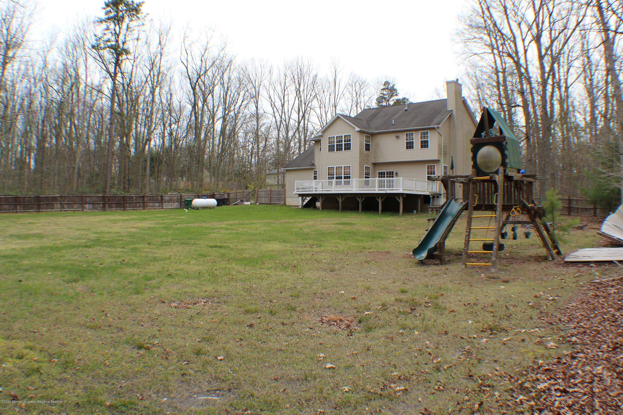 211 Cassville Road Jackson, NJ 08527 - Photo 57 of 58 a view of a house with a park
