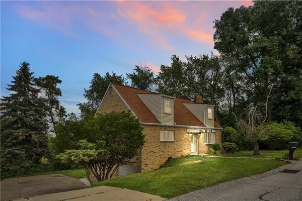 $335,000 | 51 Revo Road, Pittsburgh, PA 15236