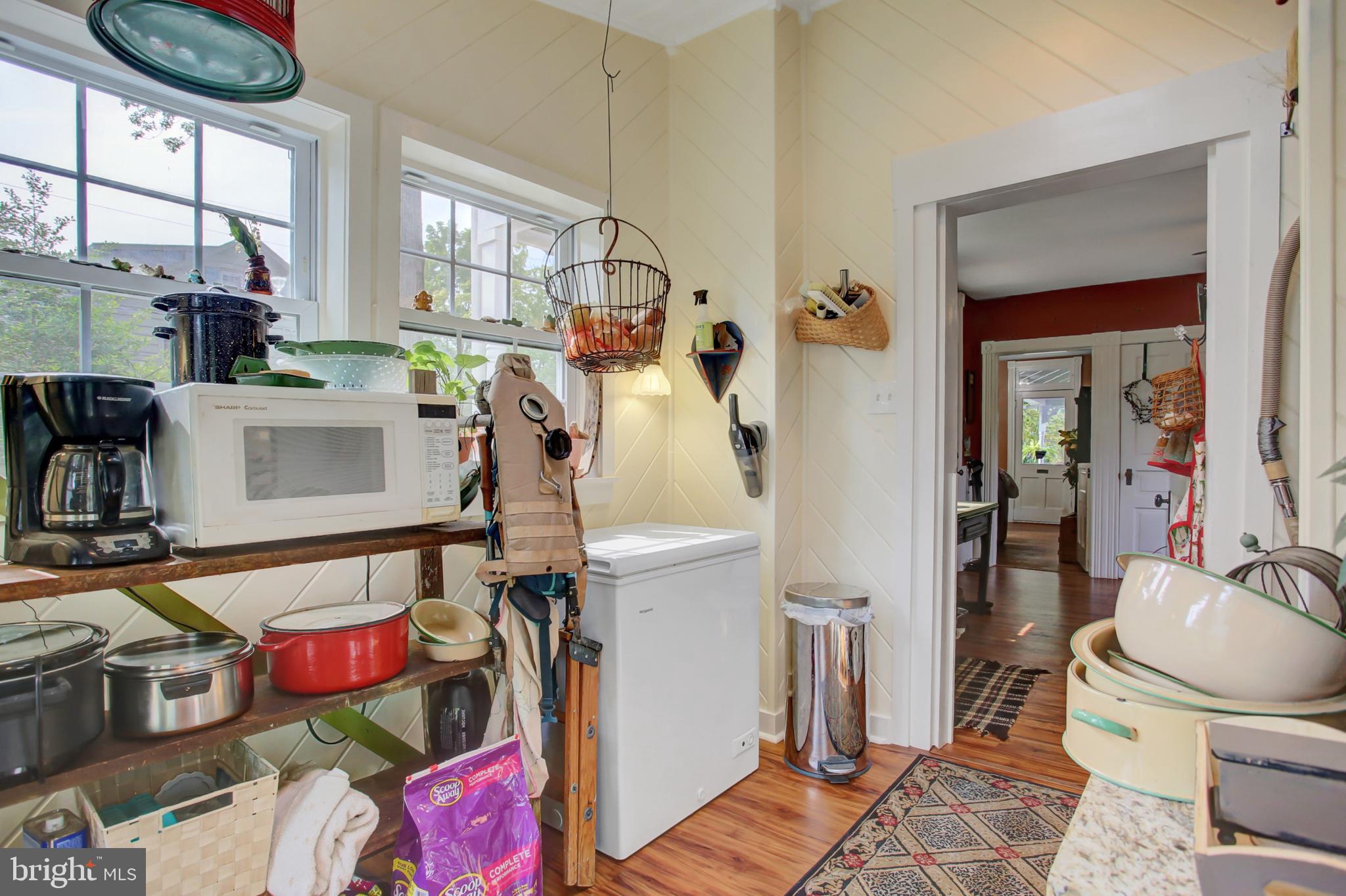 241 Front Street Lititz, PA 17543 - Photo 18 of 37 Mud Room Behind the Kitchen