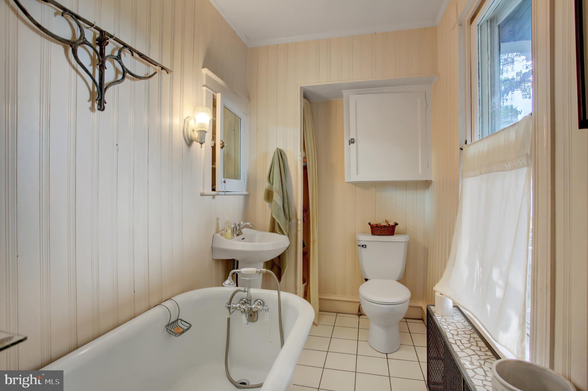 241 Front Street Lititz, PA 17543 - Photo 27 of 37 Upper Level Bathroom