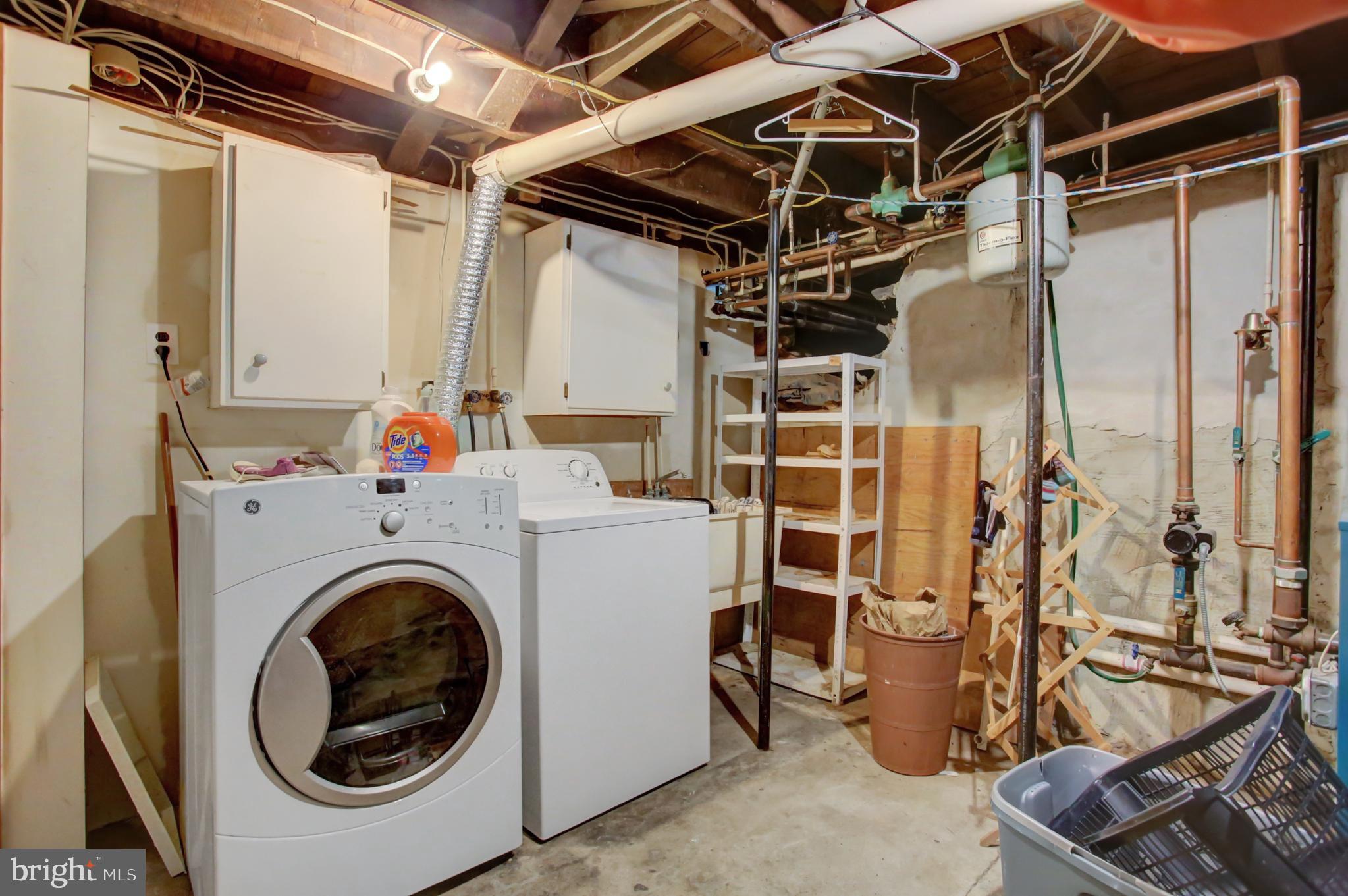 241 Front Street Lititz, PA 17543 - Photo 31 of 37 Laundry Room on the Lower Level