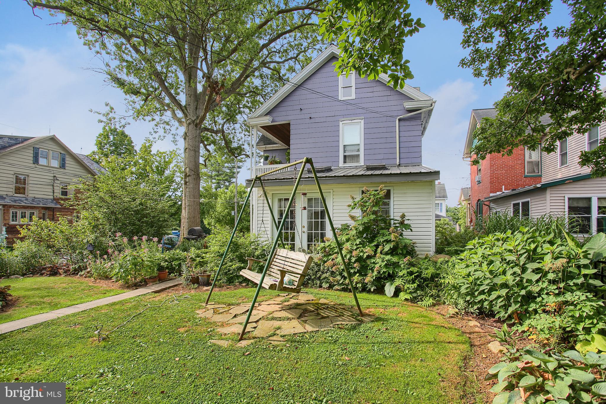 241 Front Street Lititz, PA 17543 - Photo 7 of 37 A Place to Relax and Unwind