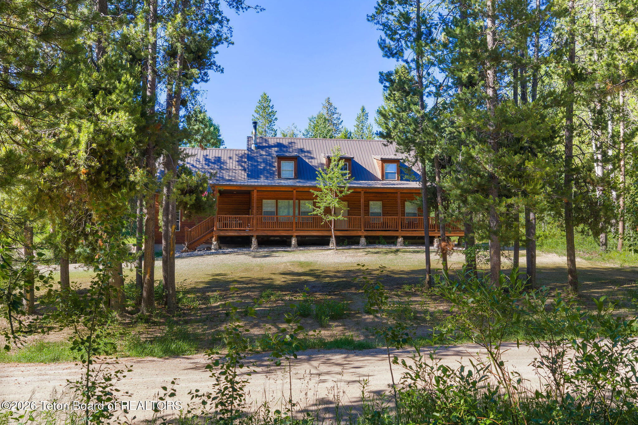 9 Pine Street Alpine, WY 83128 - Photo 66 of 78 DJI_20260622172308_0471_D