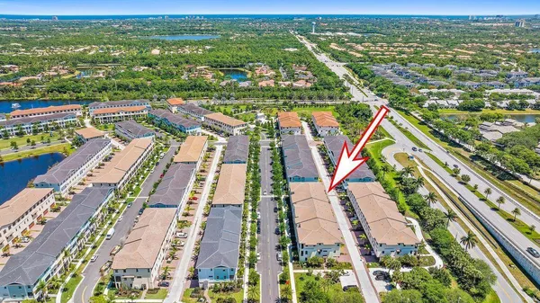 $5,700 | 5256 Beckman Terrace, Palm Beach Gardens, FL 33418