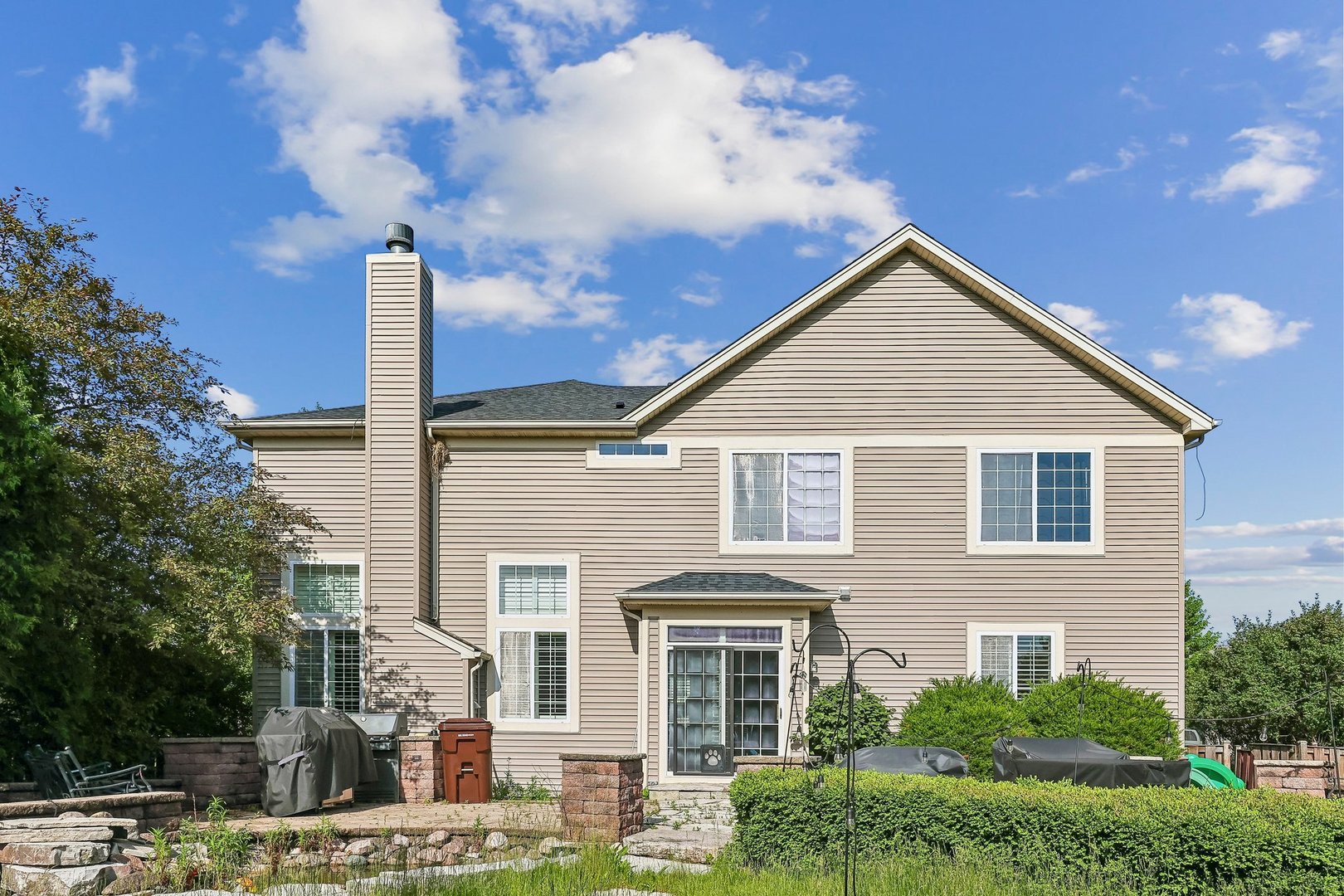 9482 Inverness Drive Huntley, IL 60142 - Photo 15 of 19