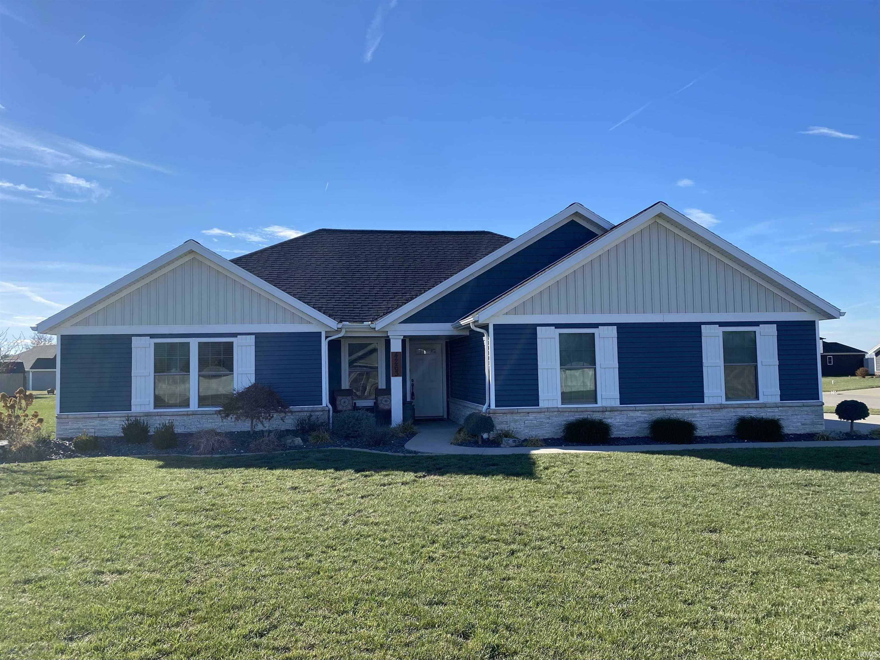 4263 North Portersville Road Jasper, IN 47546 - Photo 1 of 26 Gallery Image 1