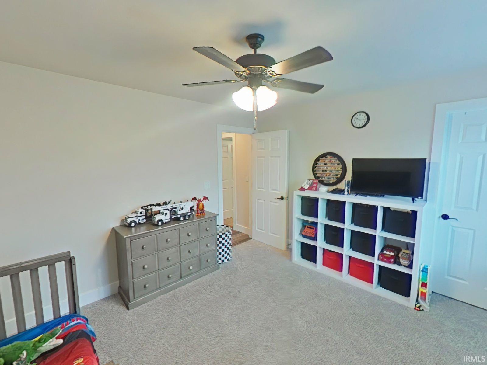 4263 North Portersville Road Jasper, IN 47546 - Photo 11 of 26 Gallery Image 11
