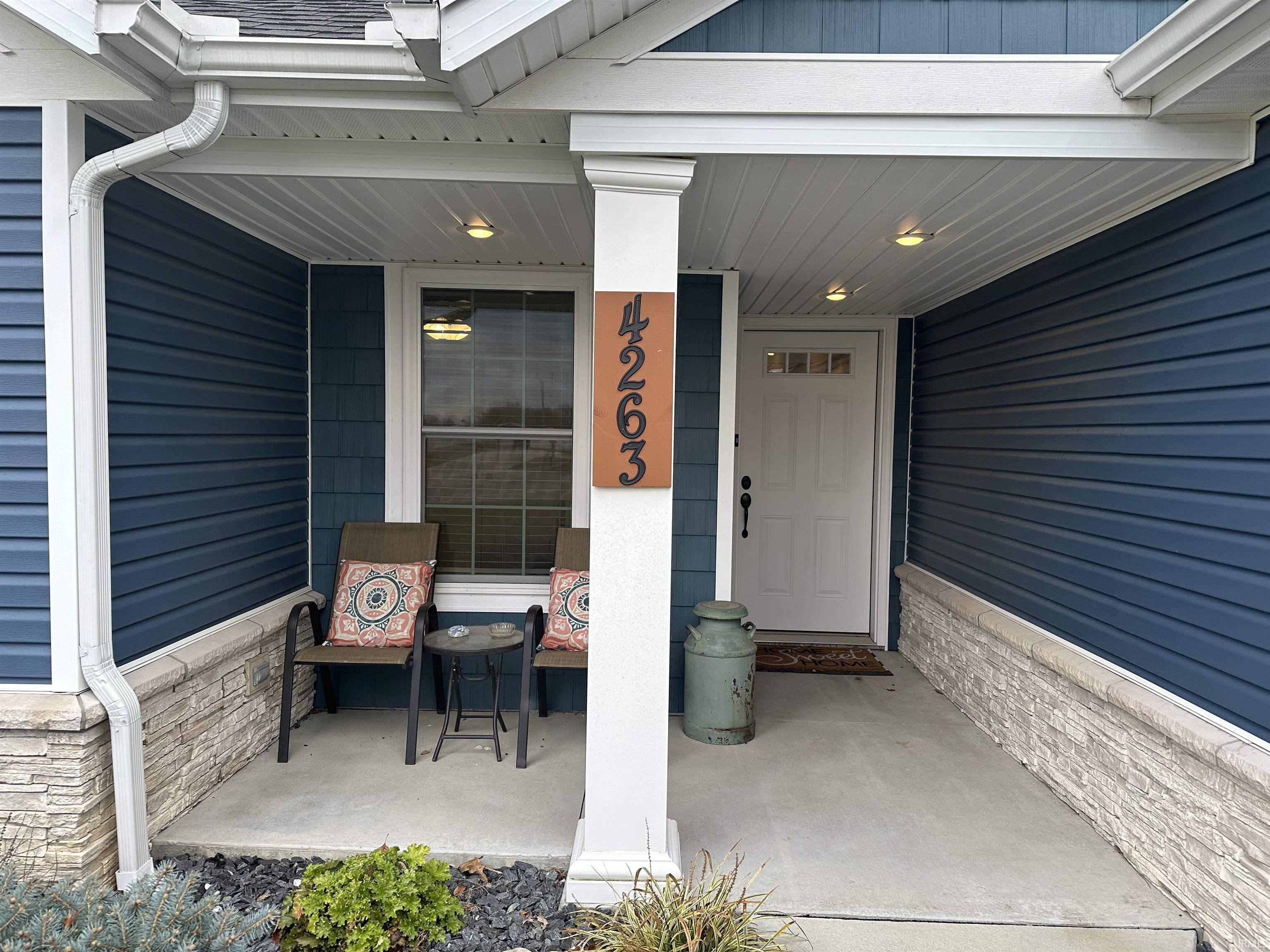 4263 North Portersville Road Jasper, IN 47546 - Photo 2 of 26 Gallery Image 2