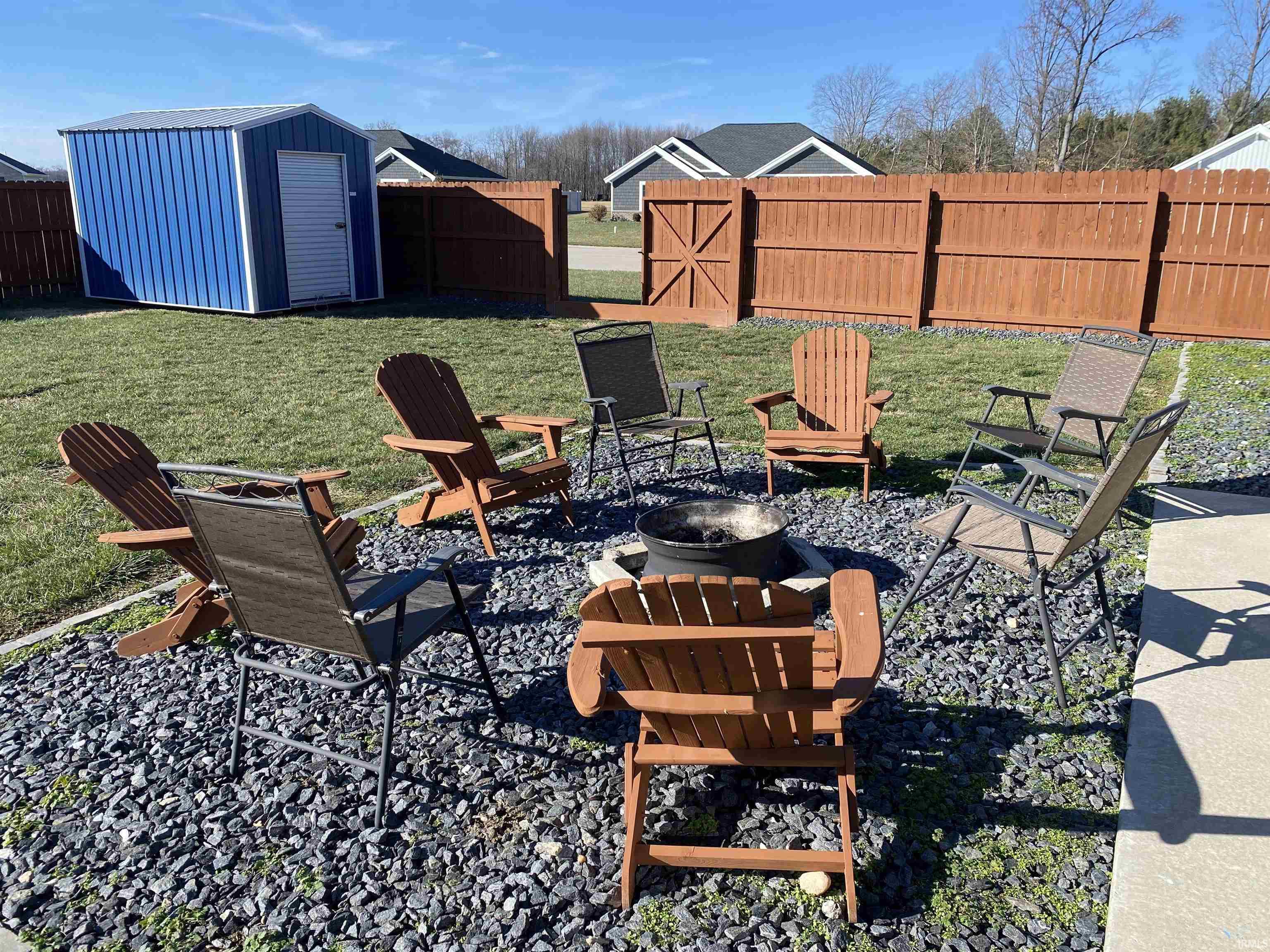 4263 North Portersville Road Jasper, IN 47546 - Photo 23 of 26 Gallery Image 23