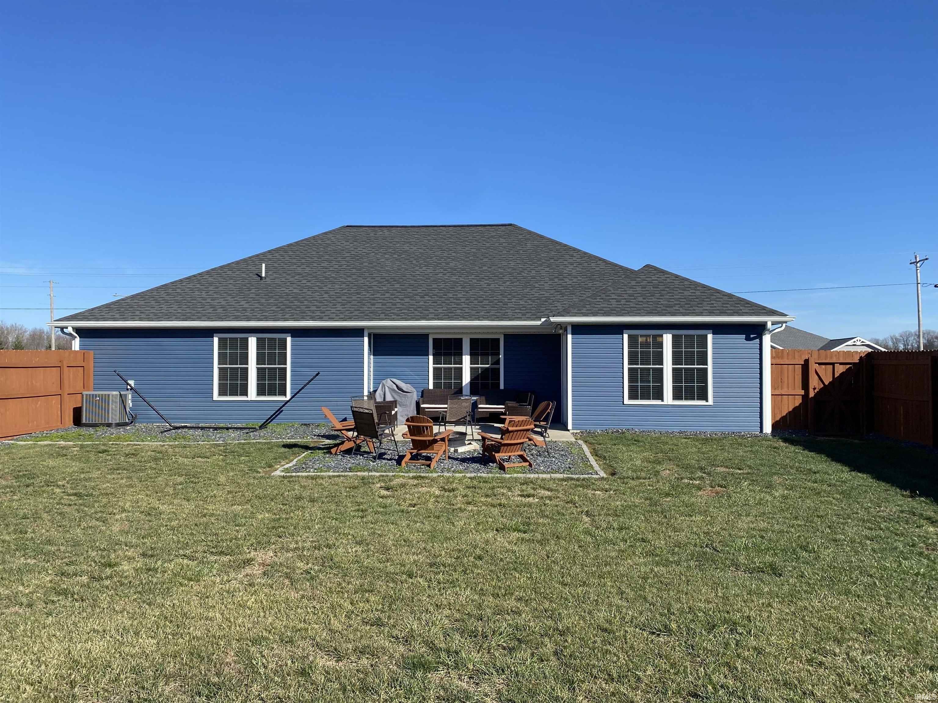 4263 North Portersville Road Jasper, IN 47546 - Photo 26 of 26 Gallery Image 26