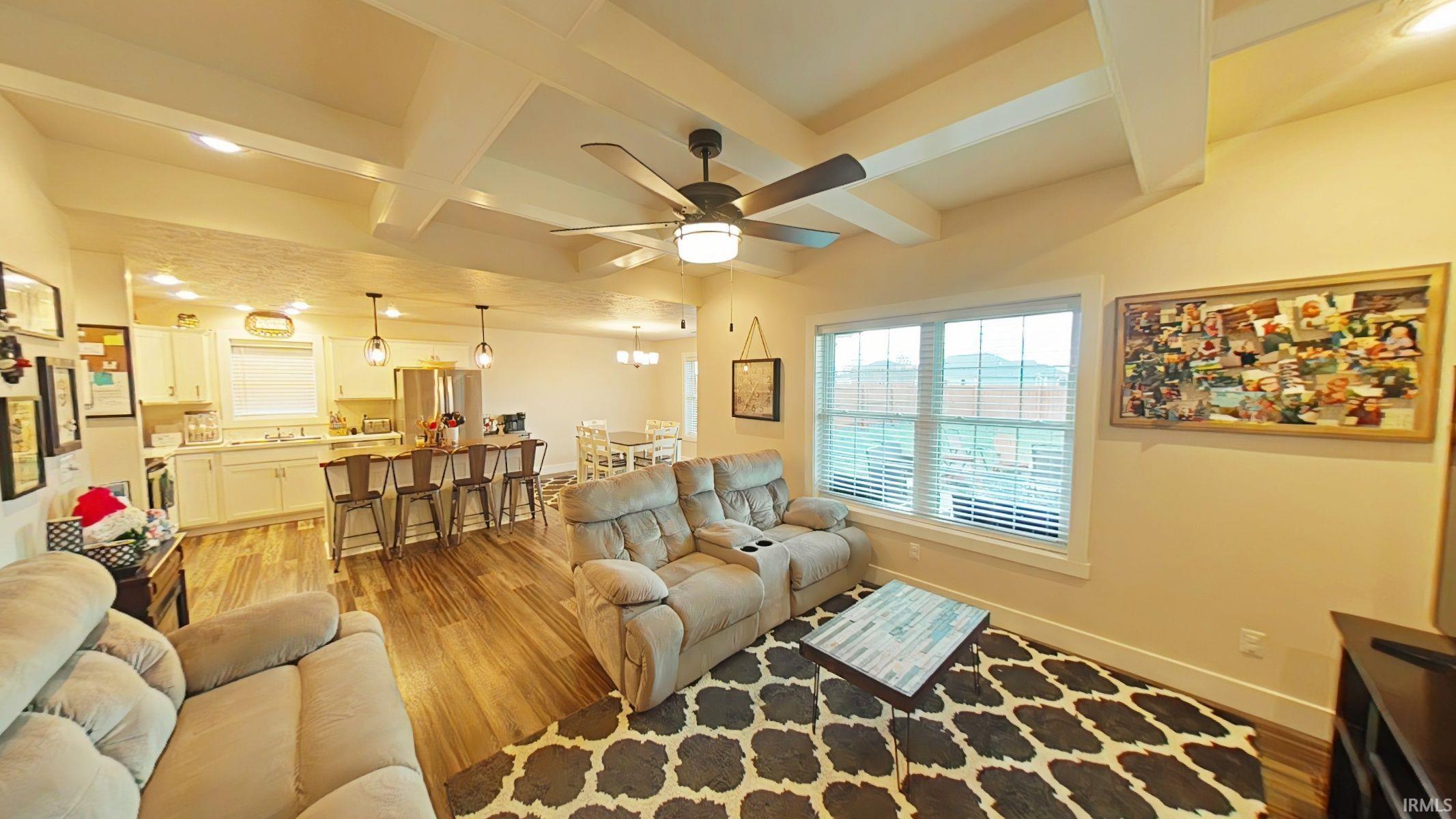 4263 North Portersville Road Jasper, IN 47546 - Photo 3 of 26 Gallery Image 3