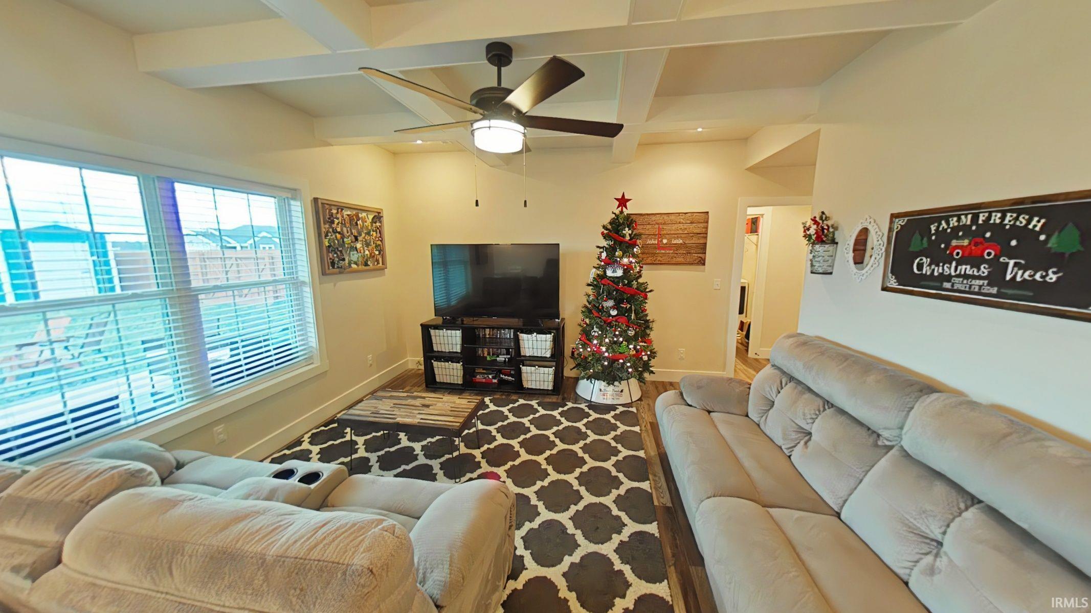 4263 North Portersville Road Jasper, IN 47546 - Photo 4 of 26 Gallery Image 4
