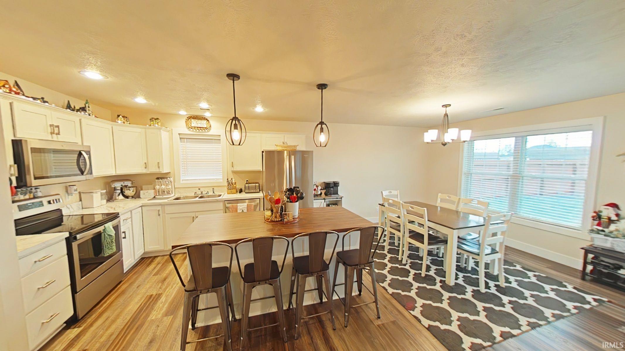 4263 North Portersville Road Jasper, IN 47546 - Photo 5 of 26 Gallery Image 5