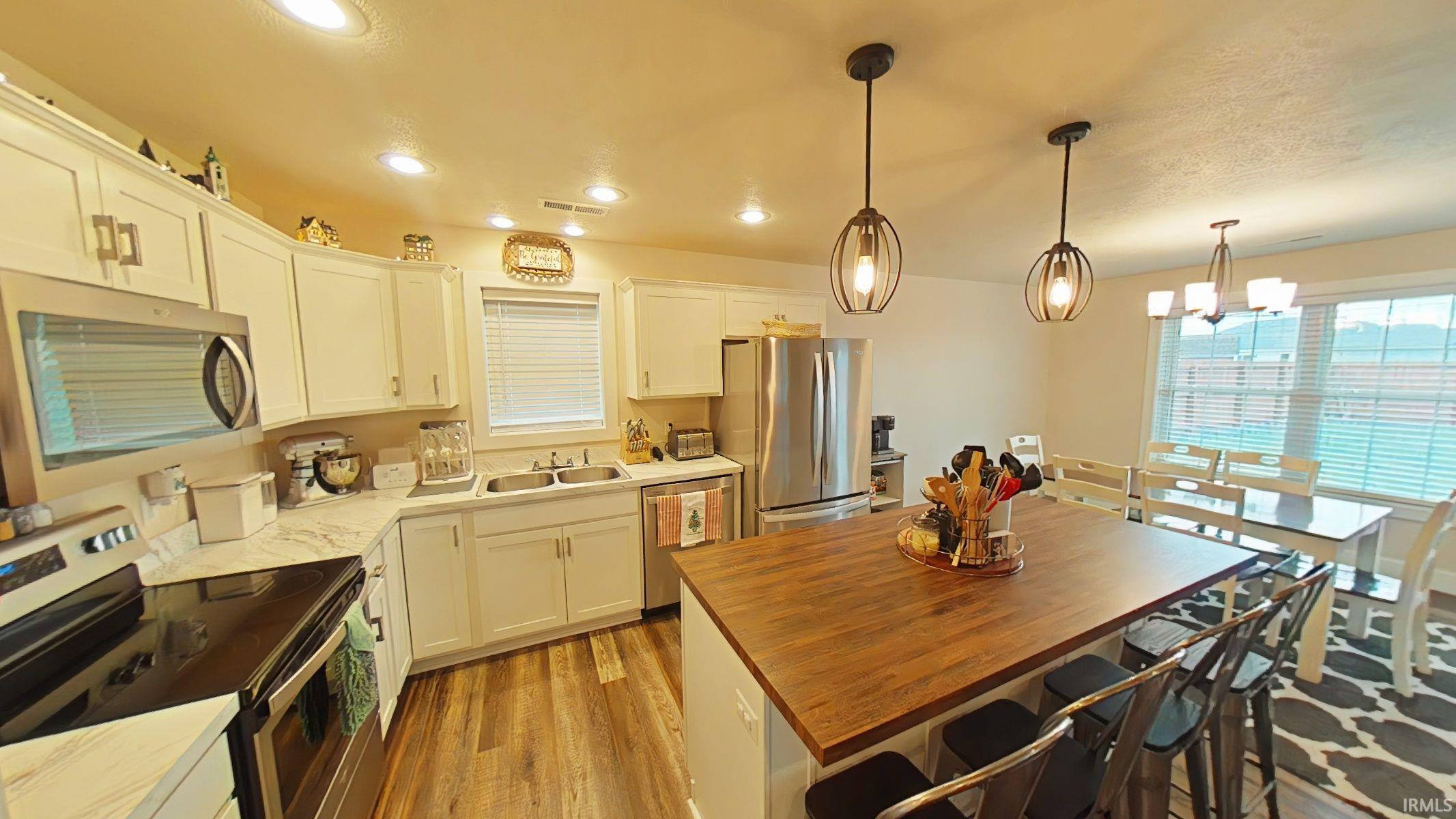 4263 North Portersville Road Jasper, IN 47546 - Photo 6 of 26 Gallery Image 6