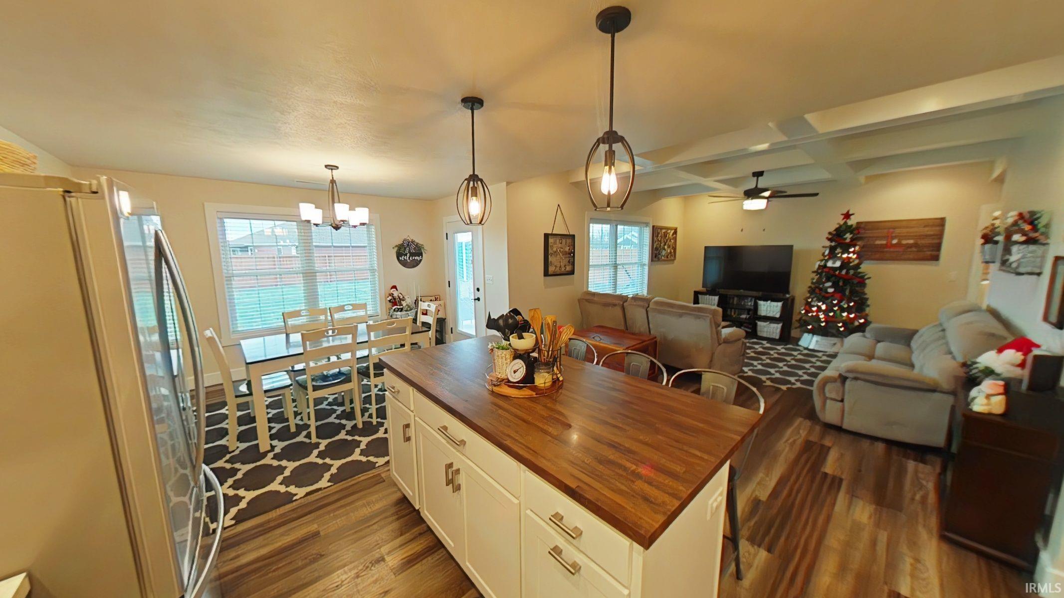 4263 North Portersville Road Jasper, IN 47546 - Photo 7 of 26 Gallery Image 7