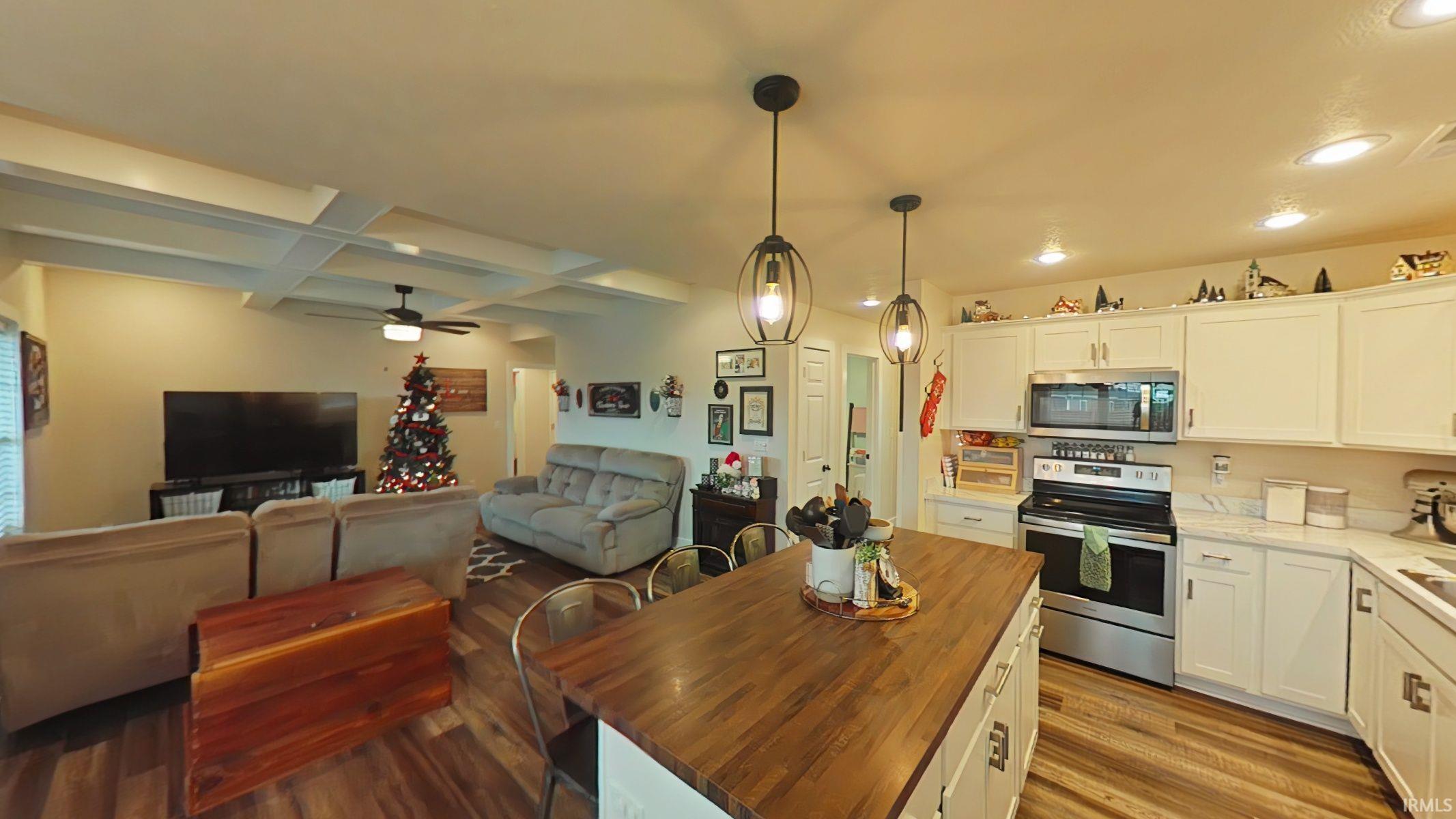 4263 North Portersville Road Jasper, IN 47546 - Photo 8 of 26 Gallery Image 8