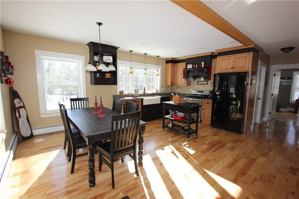 31 Stone Road Turner, ME 04282 - Photo 7 of 29 Photo