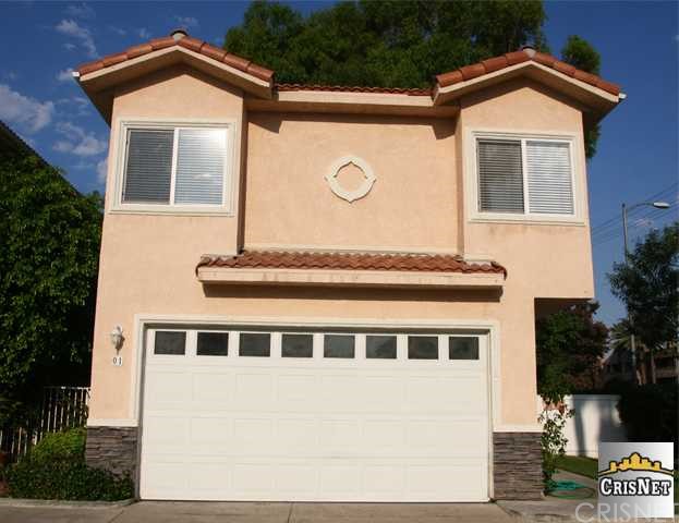 18930 Sherman Way, Unit 1 Reseda, CA 91335 - Photo 1 of 1