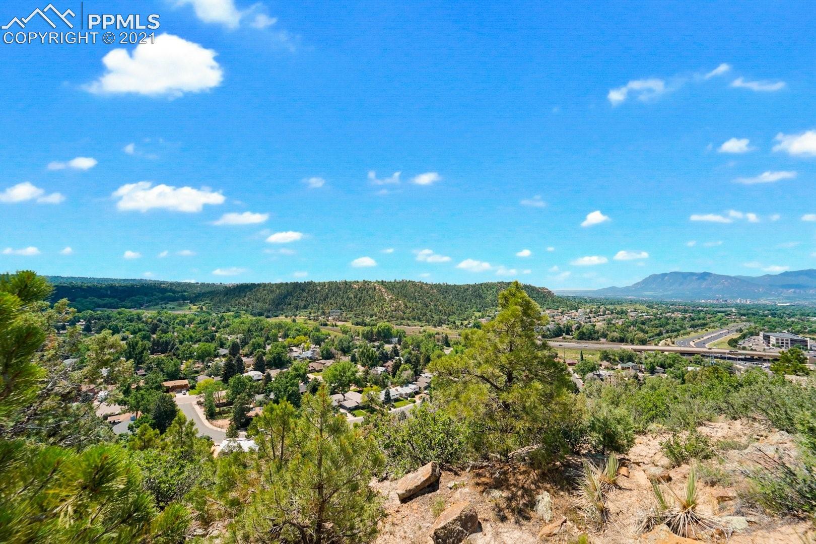 4295 Ridgecrest Drive Colorado Springs, CO 80918 - Photo 7 of 24 Gallery Image 7