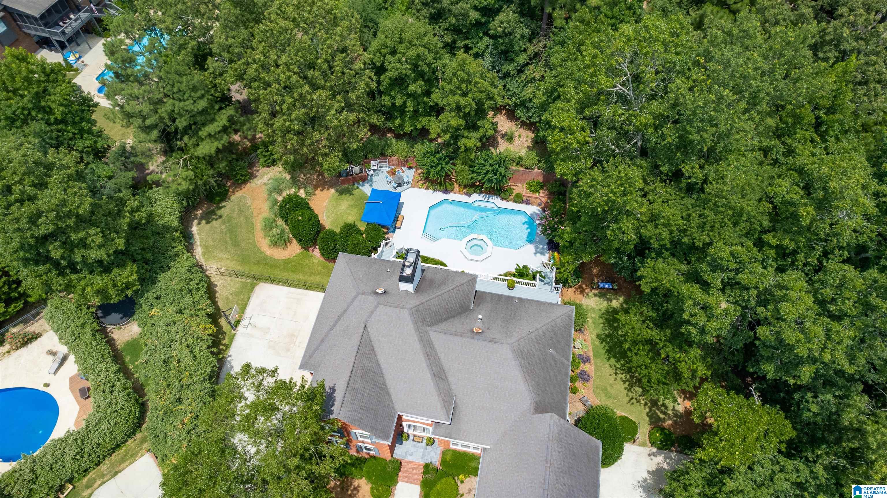 2009 Hampton Place Birmingham, AL 35242 - Photo 85 of 85