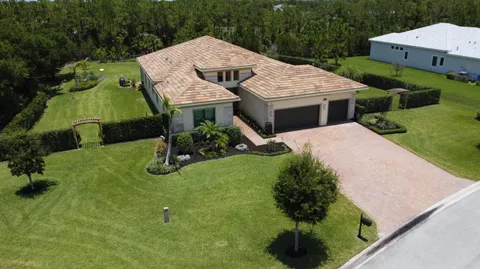 $1,295,000 | 5781 Southwest Star Apple Street, Palm City, FL 34990