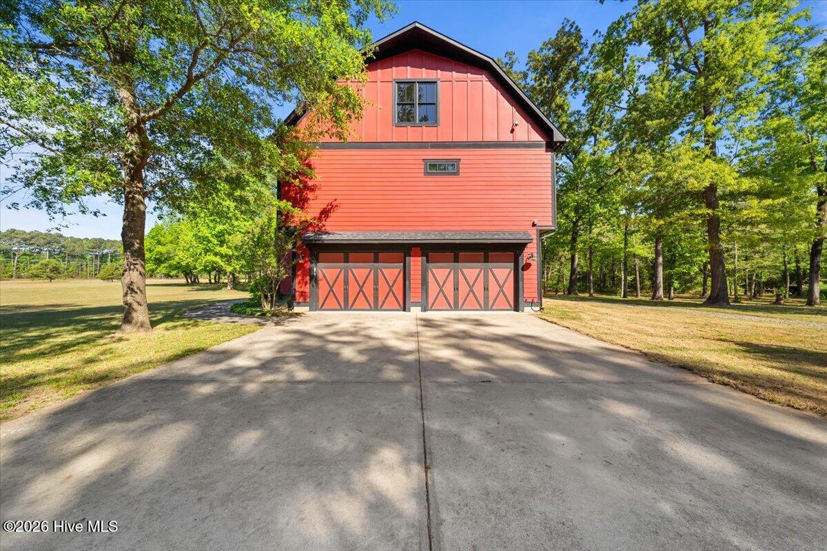 1000 Lakebay Road Vass, NC 28394 - Photo 6 of 63 09-DSC06253