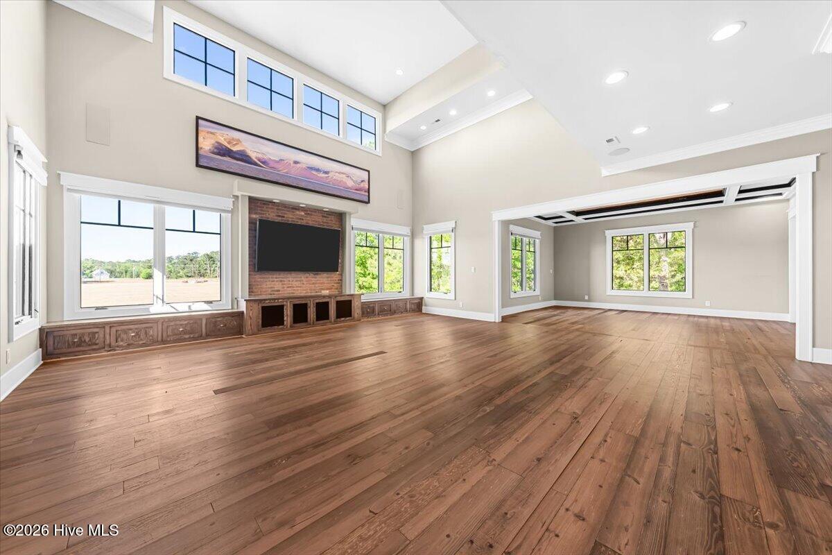1000 Lakebay Road Vass, NC 28394 - Photo 8 of 63 42-DSC06161