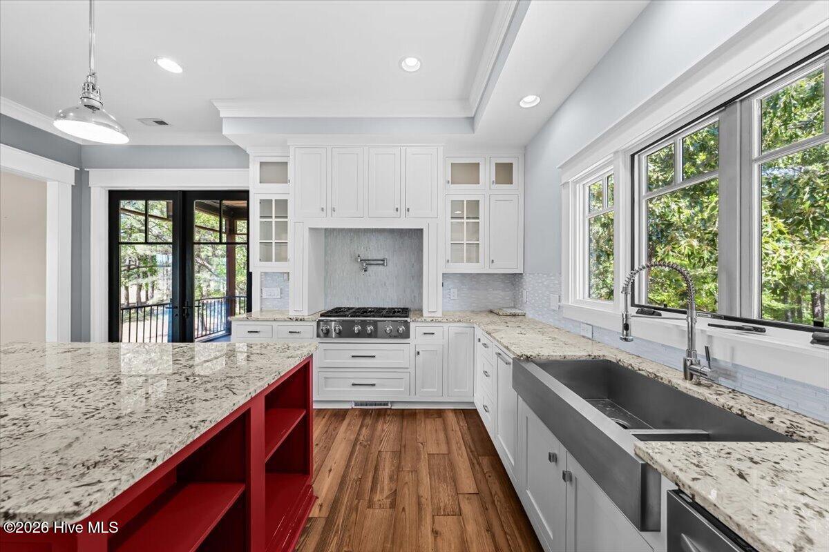 1000 Lakebay Road Vass, NC 28394 - Photo 13 of 63 47-DSC06446
