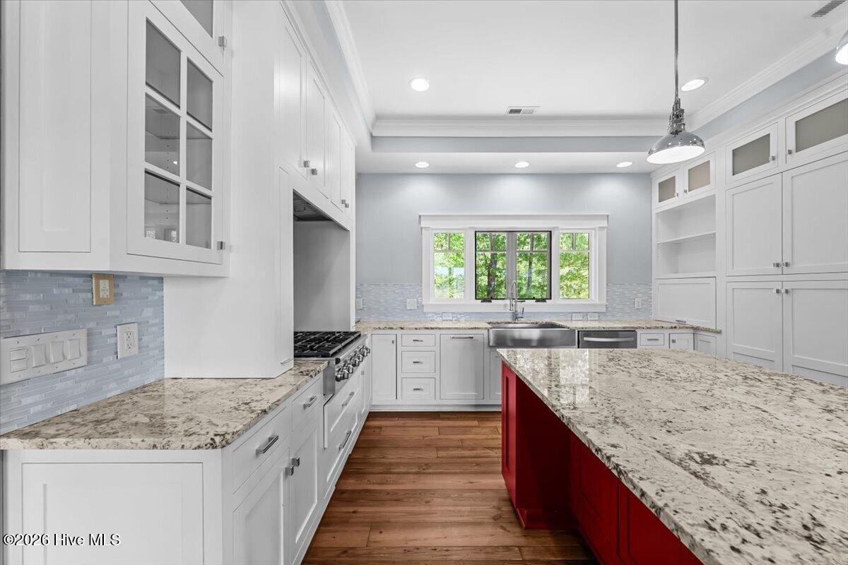 1000 Lakebay Road Vass, NC 28394 - Photo 14 of 63 48-DSC06452