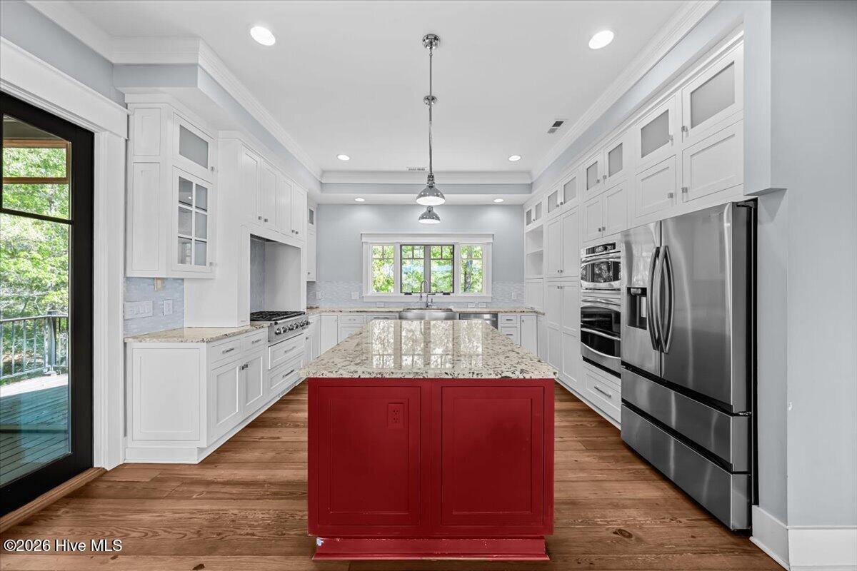 1000 Lakebay Road Vass, NC 28394 - Photo 15 of 63 44-DSC06437