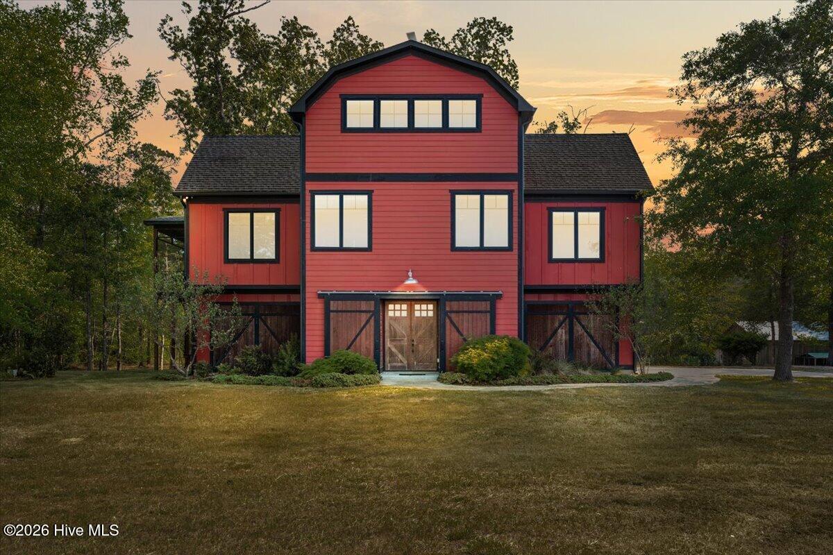 1000 Lakebay Road Vass, NC 28394 - Photo 4 of 63 01-DSC06229_1