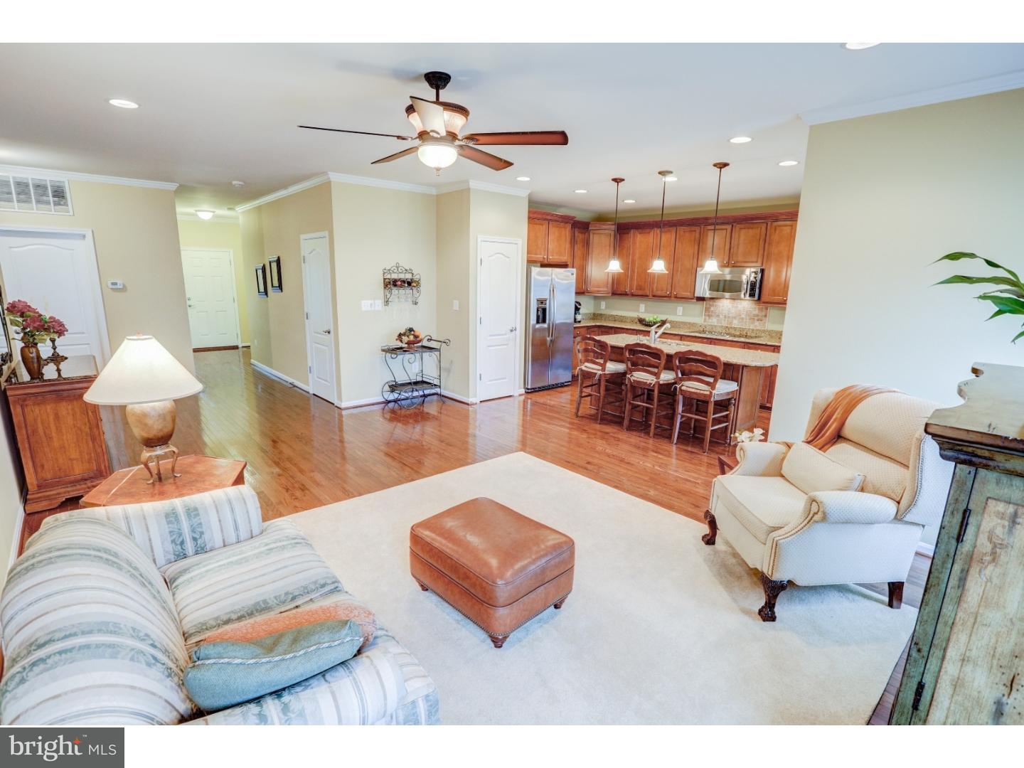 634 Red Maple Road Middletown, DE 19709 - Photo 11 of 25 Great Room