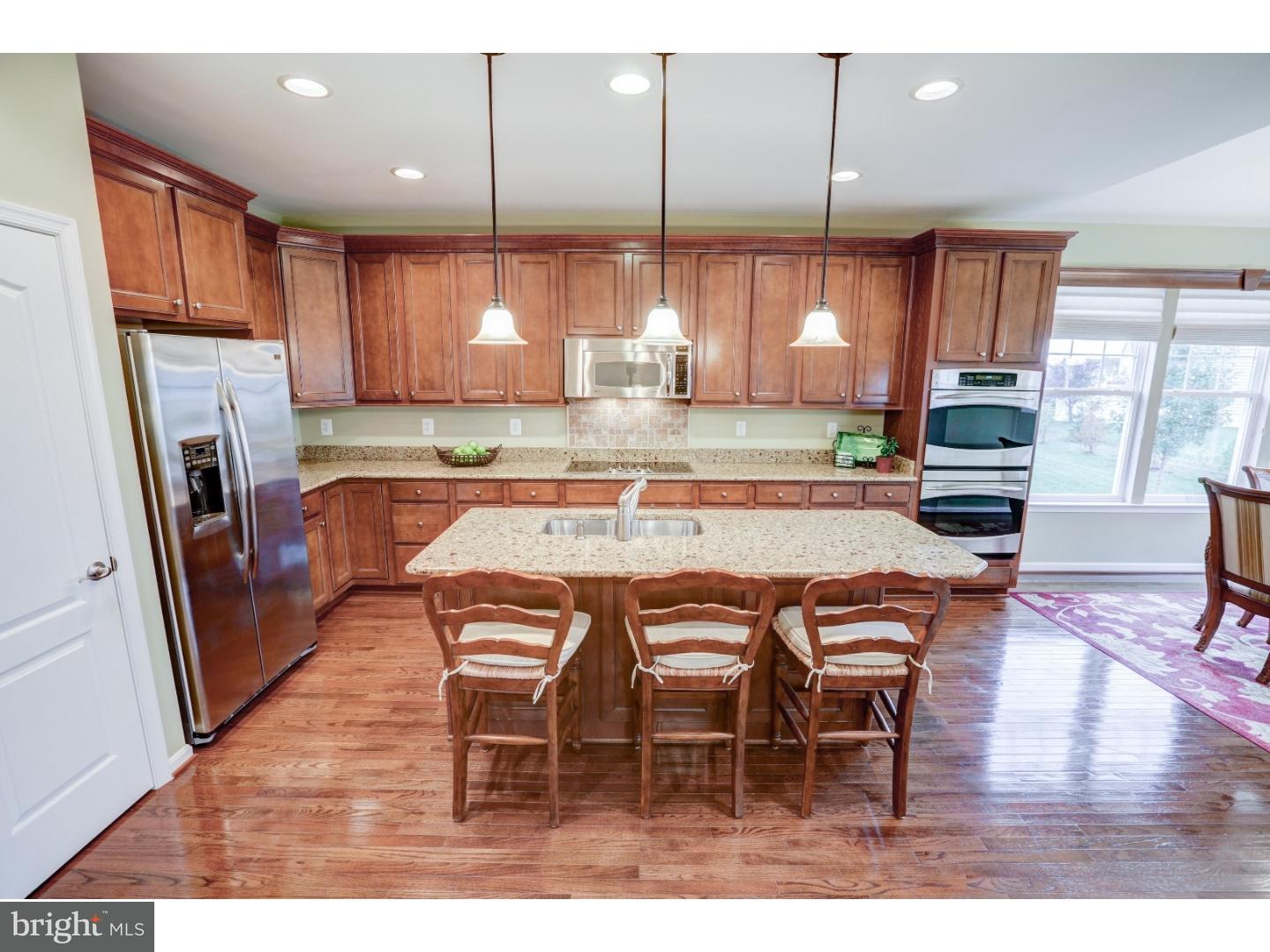 634 Red Maple Road Middletown, DE 19709 - Photo 12 of 25 Kitchen