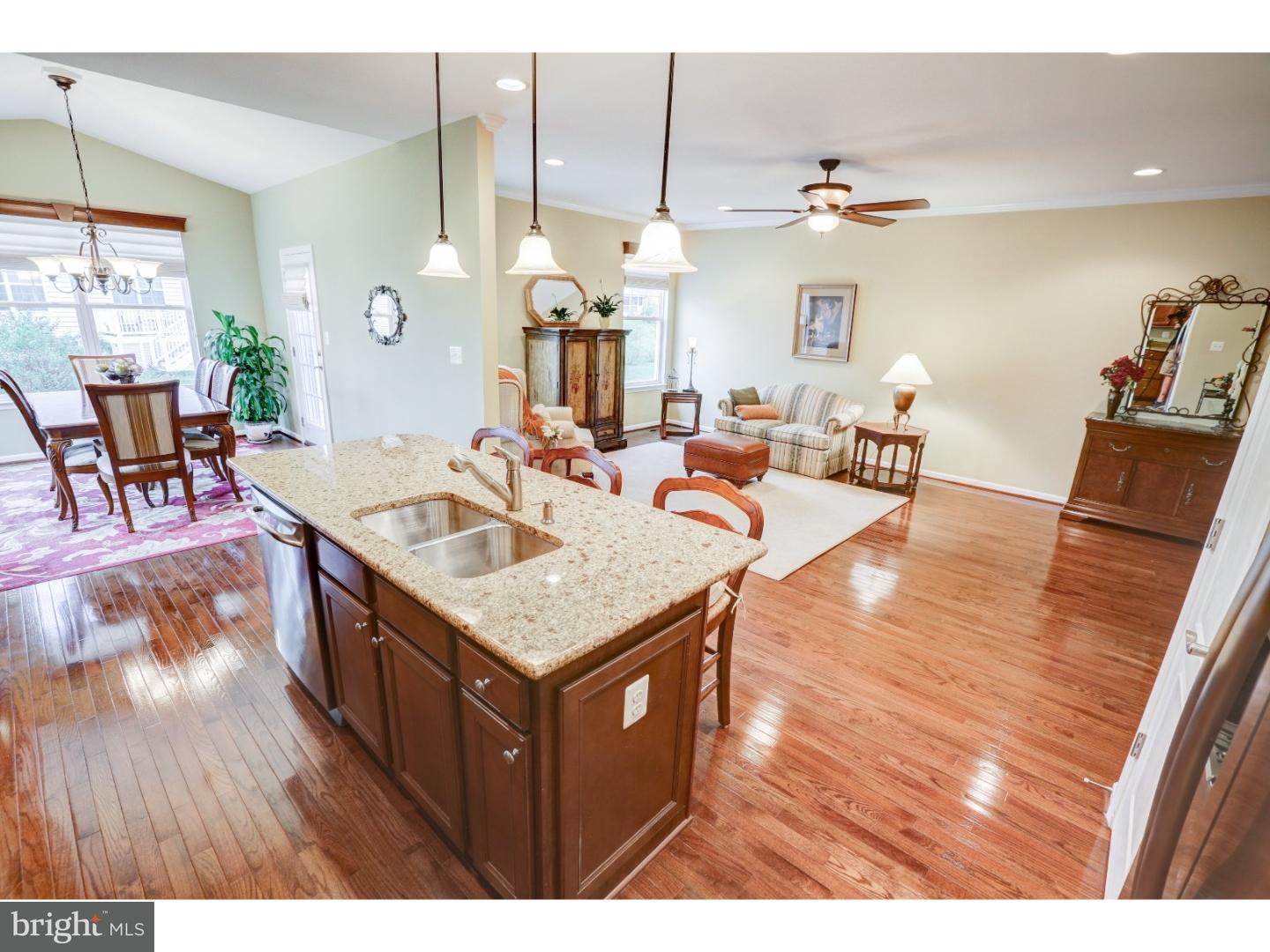 634 Red Maple Road Middletown, DE 19709 - Photo 13 of 25 Kitchen