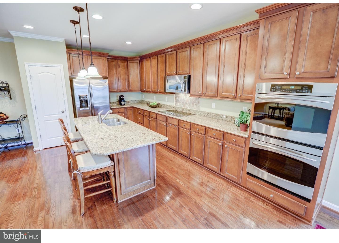 634 Red Maple Road Middletown, DE 19709 - Photo 15 of 25 Kitchen