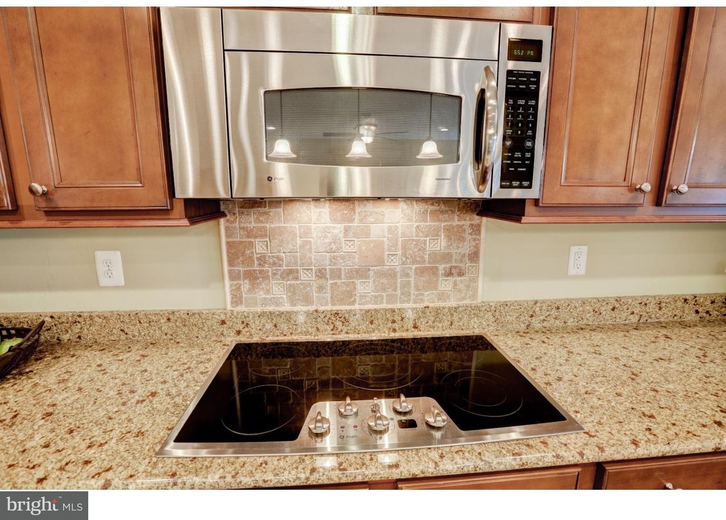 634 Red Maple Road Middletown, DE 19709 - Photo 16 of 25 Kitchen