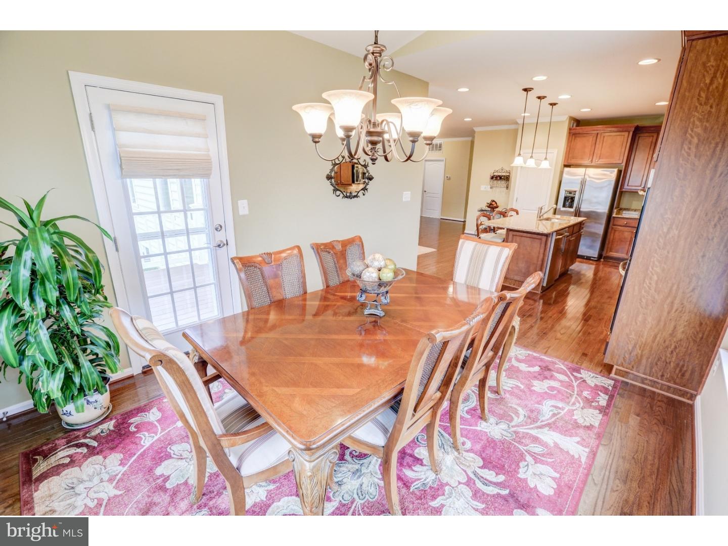 634 Red Maple Road Middletown, DE 19709 - Photo 17 of 25 Sun Room