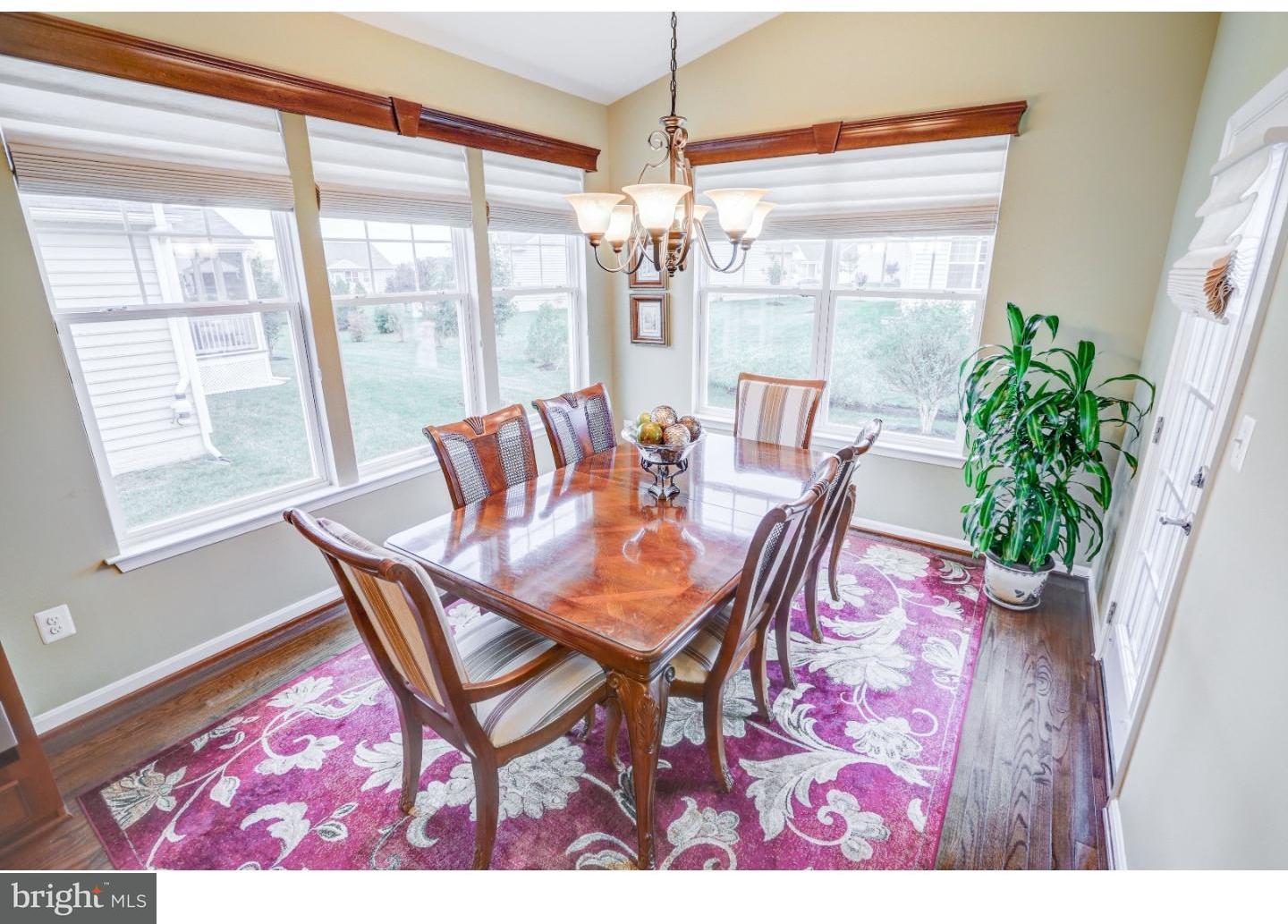 634 Red Maple Road Middletown, DE 19709 - Photo 18 of 25 Sun Room