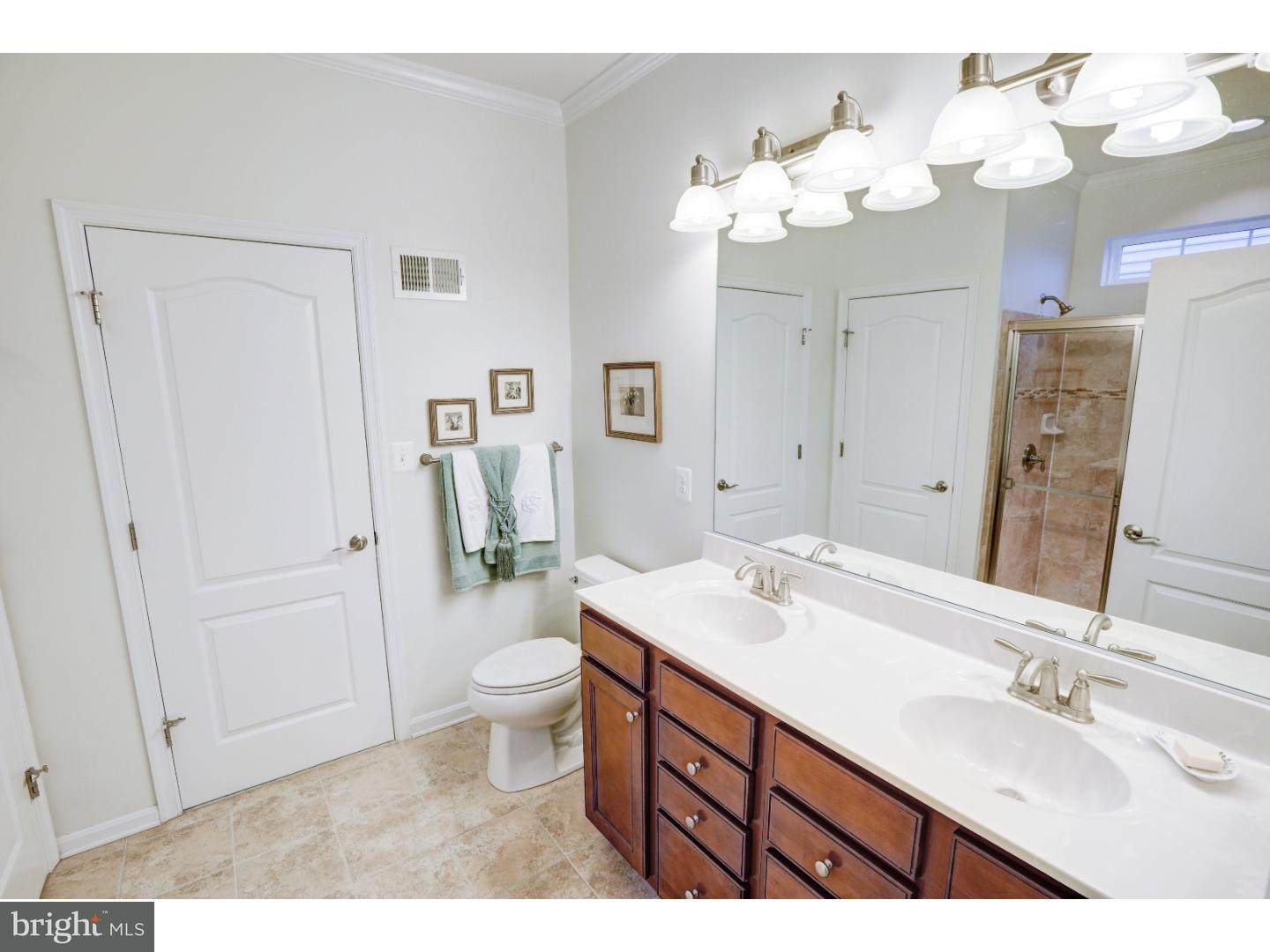 634 Red Maple Road Middletown, DE 19709 - Photo 20 of 25 Master Bathroom
