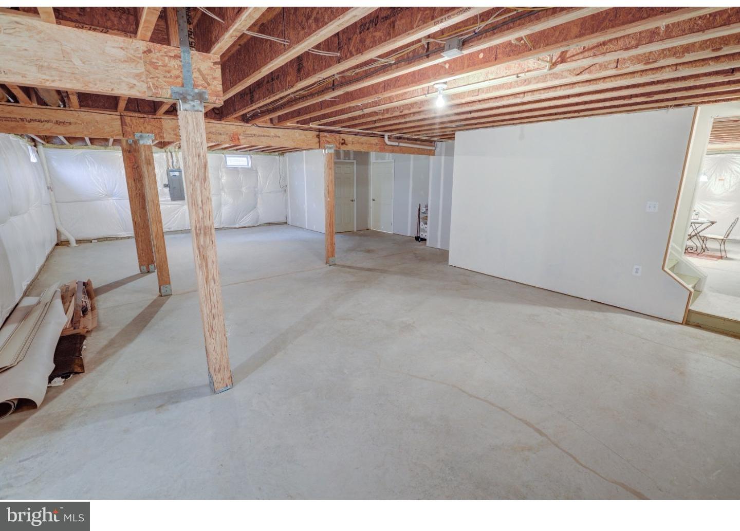 634 Red Maple Road Middletown, DE 19709 - Photo 21 of 25 Basement