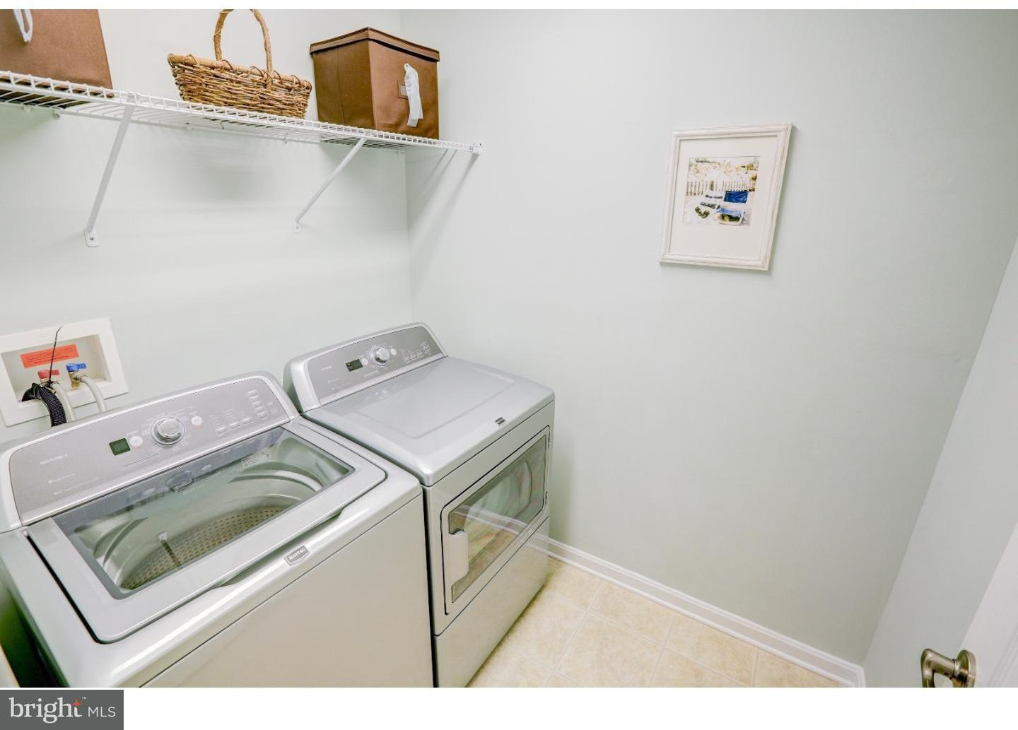 634 Red Maple Road Middletown, DE 19709 - Photo 9 of 25 Laundry Room