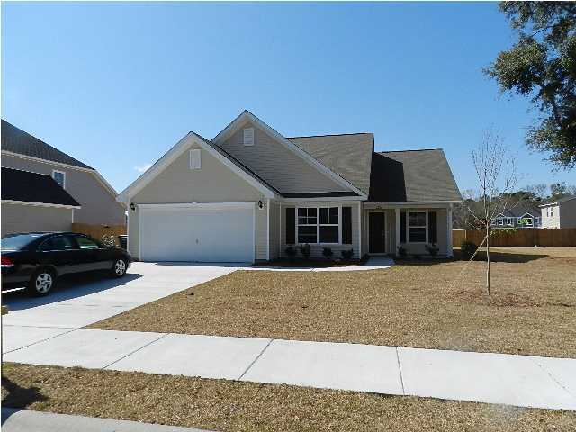 2036 Chilhowee Road Johns Island, SC 29455 - Photo 1 of 4 Primary Photo