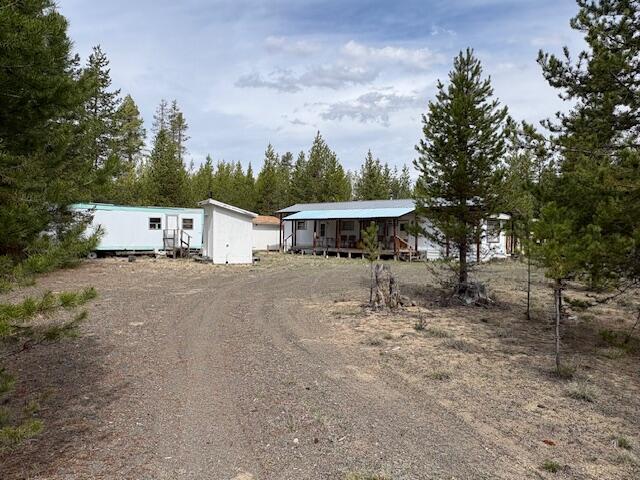 150266 Midstate Road La Pine, OR 97739 - Photo 4 of 36