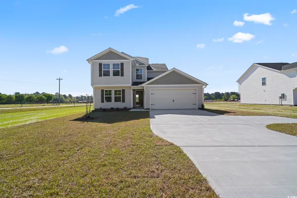 $347,997 | 2668 Tansy Road, Loris, SC 29569