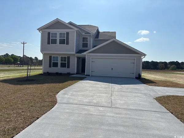 $347,997 | 2668 Tansy Road, Loris, SC 29569