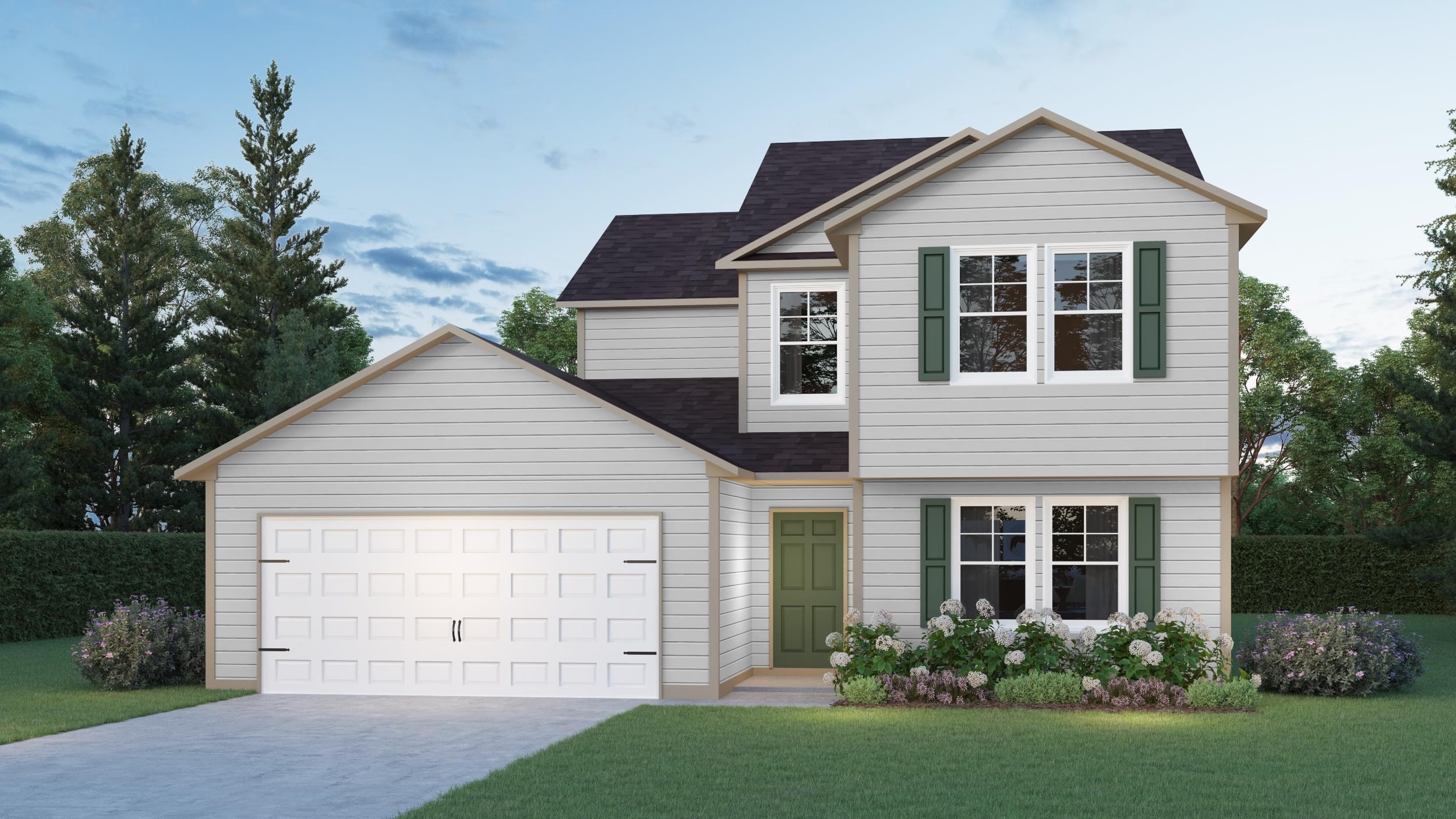 2668 Tansy Road Loris, SC 29569 - Photo 12 of 12